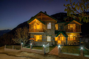 Stonehurst Cottage - Mountain-facing Heavenly Abode